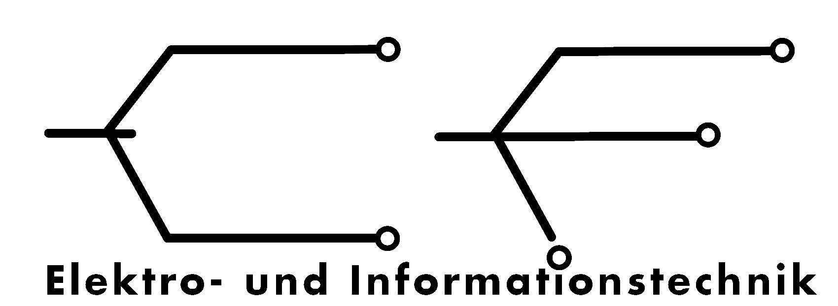 CF Elektro- und Informationstechnik Logo
